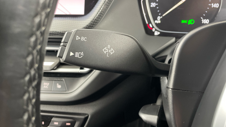 BMW 1 Series 118i M Sport 5dr Step Auto Petrol Hatchback